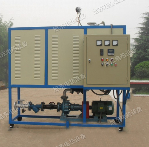 导热油加热炉 导热油加热炉