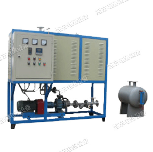 电加热导热油炉 电加热导热油炉