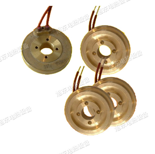 铸铜加热器 铸铜加热器
