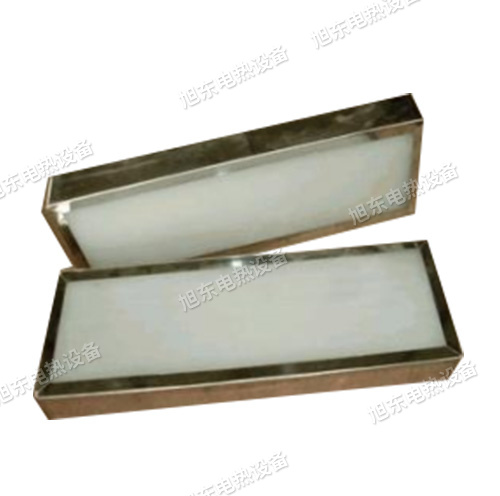 石英辐射电加热器 石英辐射电加热器