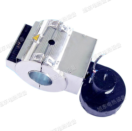 风冷陶瓷加热圈 风冷陶瓷加热圈