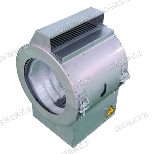 风冷铸铝加热圈厂家 风冷铸铝加热圈厂家