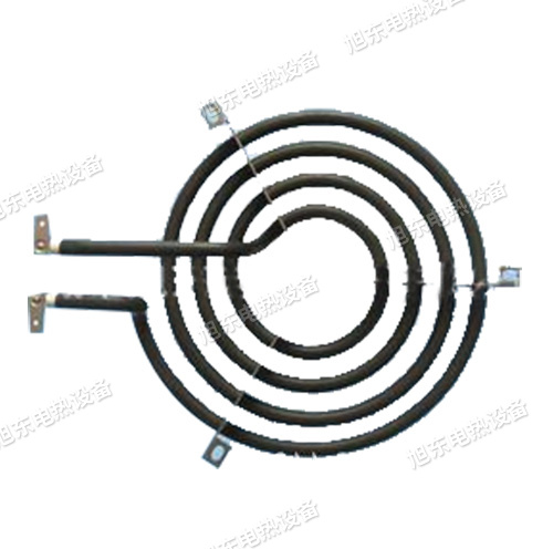 加热管 加热管