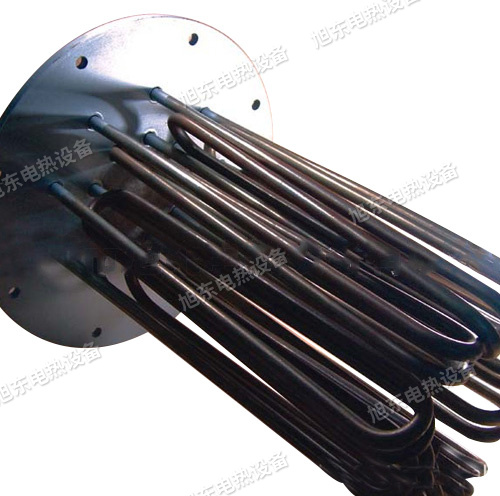 法兰加热器 法兰加热器