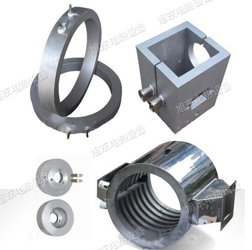 铸铝加热器 铸铝加热器