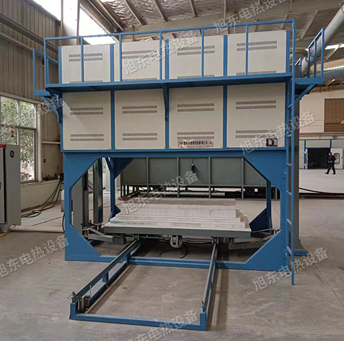 电烘烤窑 电烘烤窑