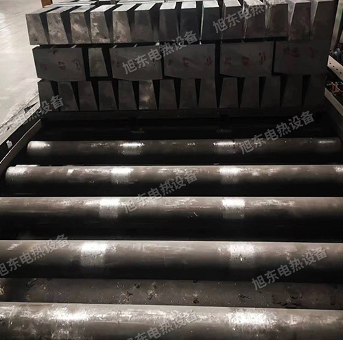 烘烤一体窑 烘烤一体窑